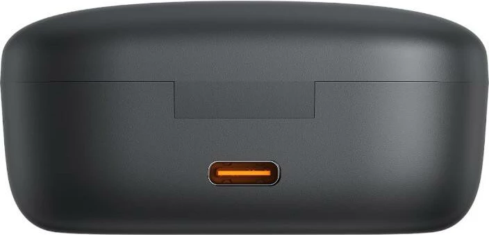 Kufje TWS Baseus Bowie E18, të zeza