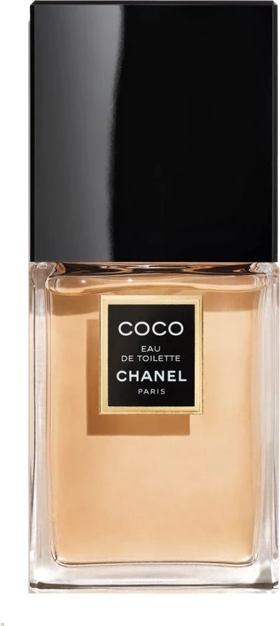 Eau de Toilette për femra Chanel Coco 100ml