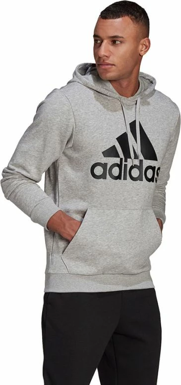 Duks adidas për meshkuj, gri