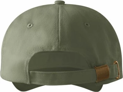 Kapelë Malfini unisex, gri