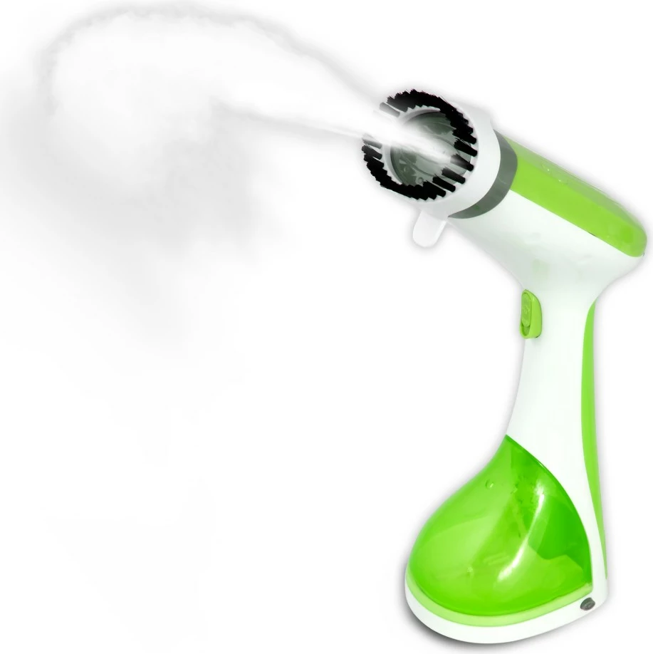 Avullues rrobash Esperanza Velure EHI008, 220 ml, 1400 W, Gjelbër/Bardhë