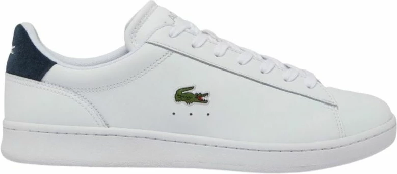 Atlete për meshkuj Lacoste, të bardha