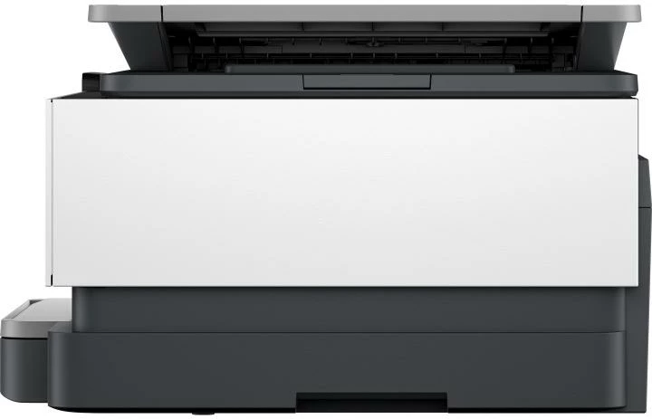 Printer multifunksional All-in-One, HP OfficeJet Pro 8122e (405U3B#629), inkjet, 12–13 ppm, i ngjyrë