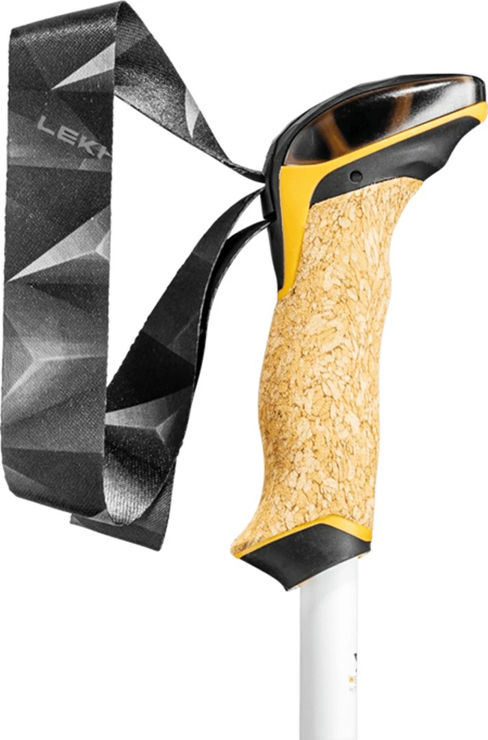 Bastun trekking LEKI Cressida teleskopik për gra