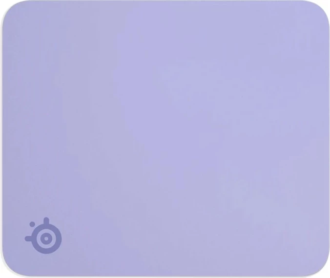 Mauspad SteelSeries QcK L, ngjyrë lejla