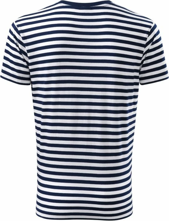 Maicë Adler Sailor U, për meshkuj dhe femra, blu marine