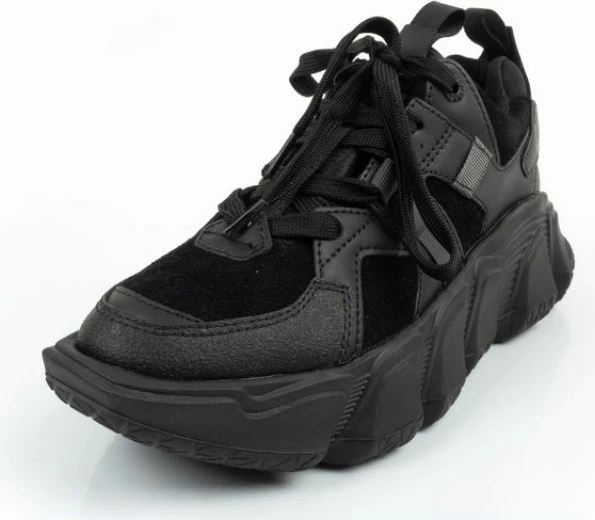 Atlete për meshkuj Caterpillar, të zeza