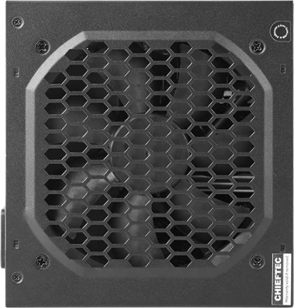 Furnizues rryme ATX CHIEFTEC EON ZPU-600S 600W, i zi