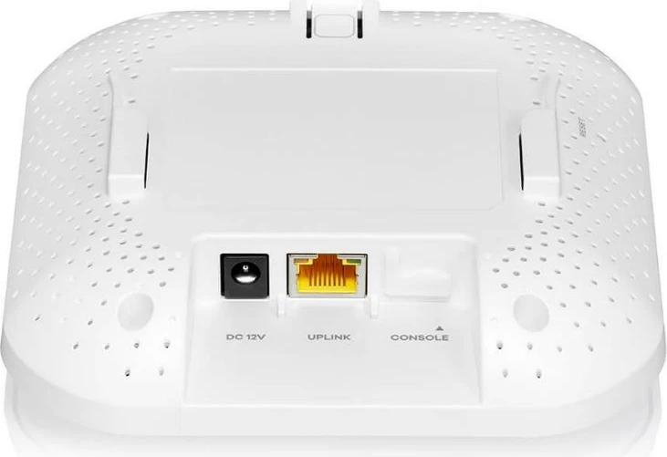 Access point Zyxel Nebula NWA50AX PRO NWA50AXPRO-EU0102F, Wi-Fi 6, AX3000, i bardhë