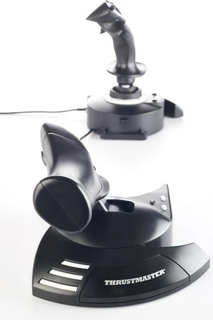 Joystick Thrustmaster T.Flight Hotas One, për Xbox One/PC, i zi