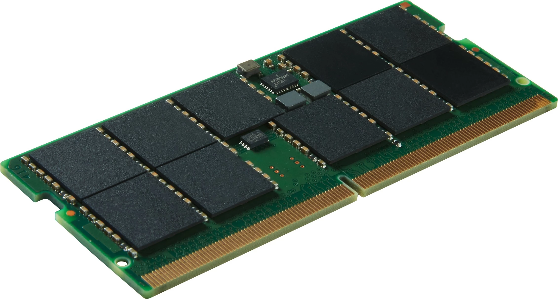 RAM Memorje Kingston 16GB DDR5 4800MT/s ECC SO-DIMM