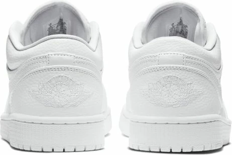 Atlete për meshkuj Nike Jordan, të bardha