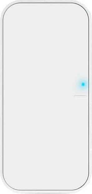 Sensor dere i mençur BroadLink DS4-FC me S3 HUB, i bardhë