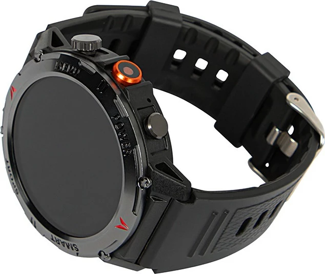 Smartwatch BLOW X21, Bluetooth, 1.75", 330mAh, i zi