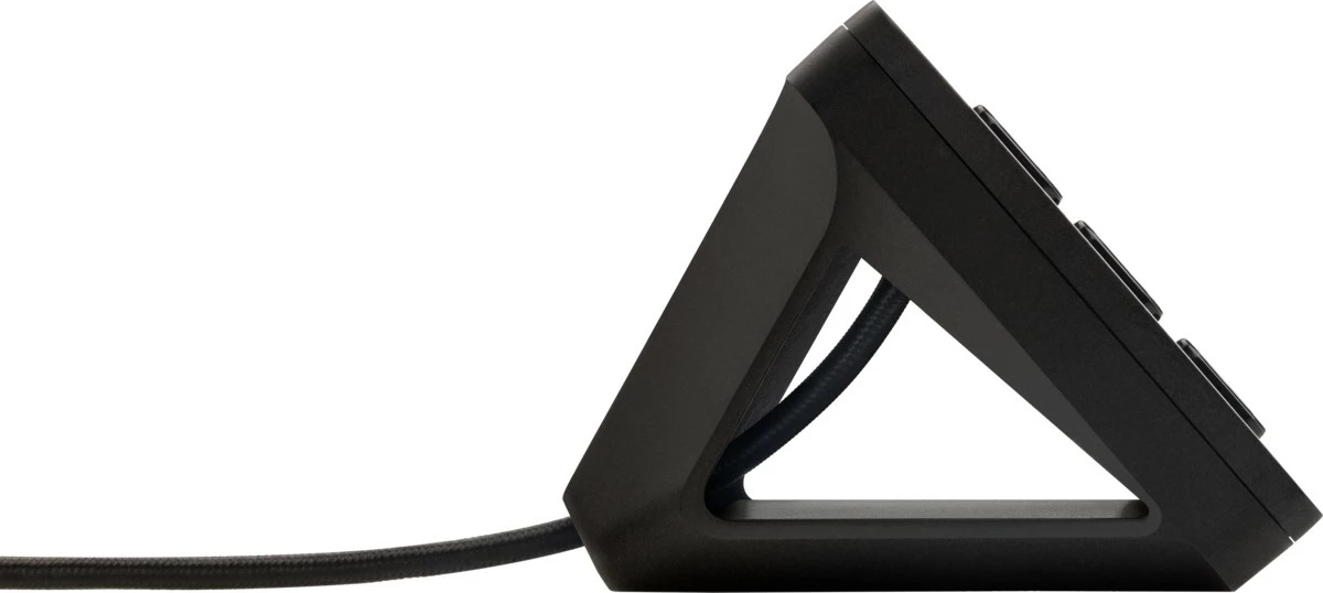 Kontroller Elgato Stream Deck MK.2, 15 butona, 118mm, 84mm, e zezë