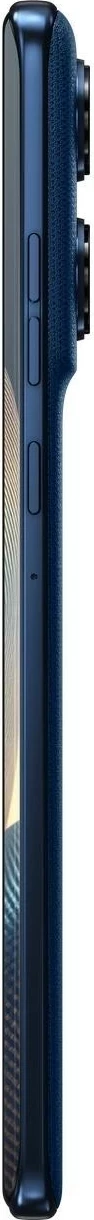 Celular Motorola Edge 60 12/256GB Gibraltar Sea kaltër