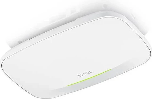 Access point ZyXEL NWA110BE, 5764 Mbit/s, PoE, Bardhë