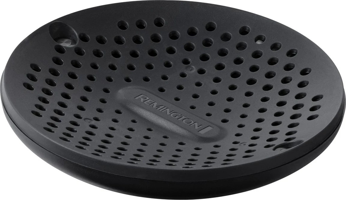 Tharëse flokësh Remington D6077, 2000 W, Bronzi, Gri