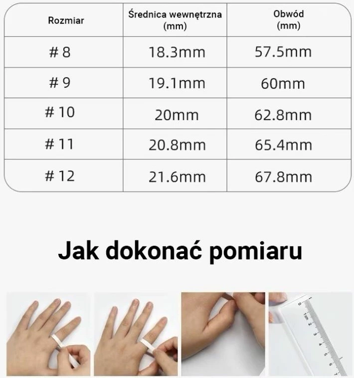 Unazë e mençur RUBICON për meshkuj, gri e errët