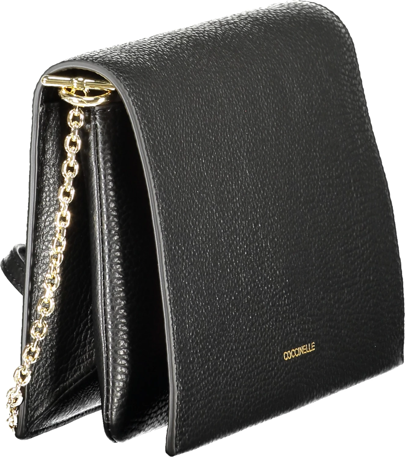 Çantë për femra COCCINELLE Dandy, e zezë