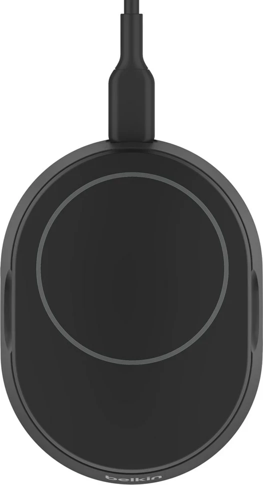 Mbushës wireless Belkin BoostCharge Pro, i zi