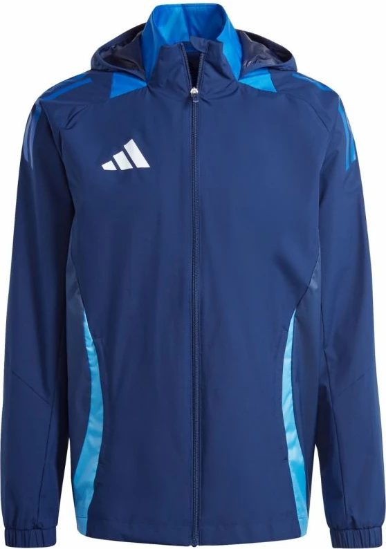 Jakne për meshkuj adidas, blu