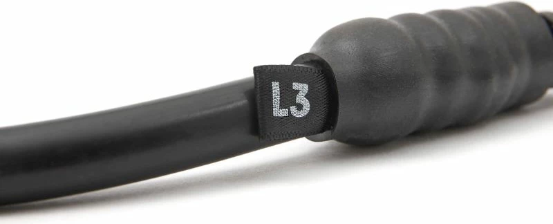 Atlete për stërvitje Reebok, të zeza dhe të kuqe