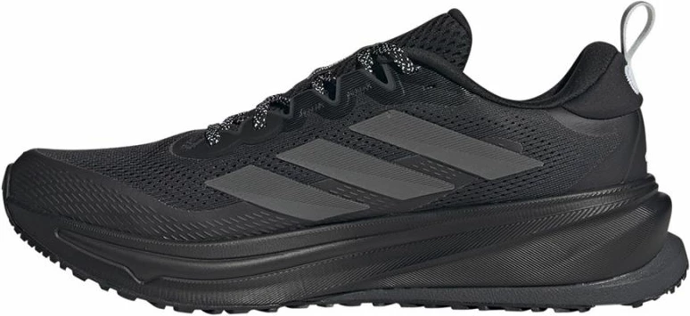 Atlete për meshkuj adidas, të zeza