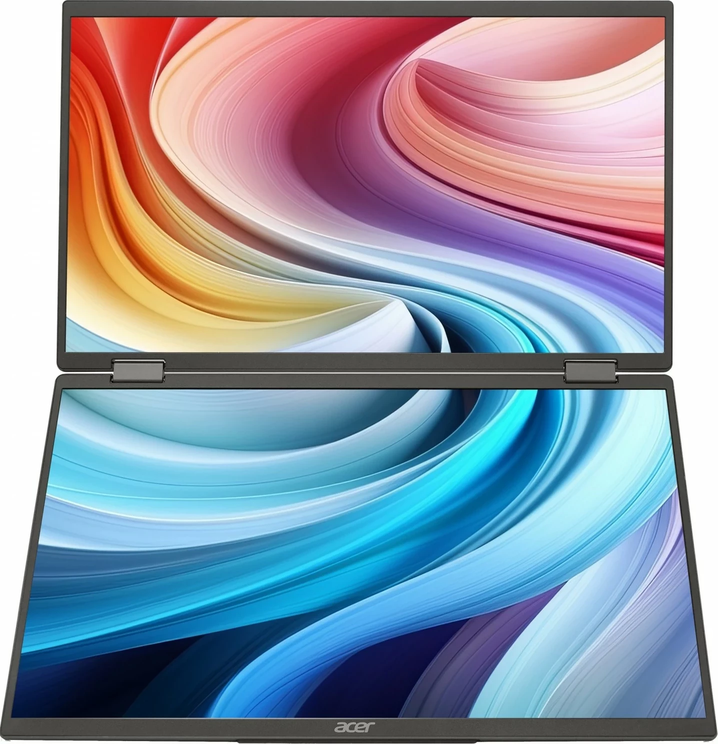 Monitor Acer PD163QBMIUUX 15.6 inch Full HD IPS, 60Hz, i zi