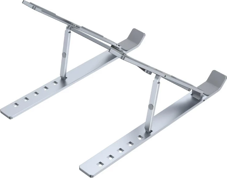 Mbajtës laptopi UNITEK OT155SL, Argjendtë