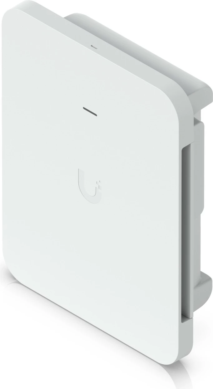 Mbajtës WLAN Ubiquiti UACC-U7-Pro-Wall-FM, U7-Pro-Wall, e bardhë