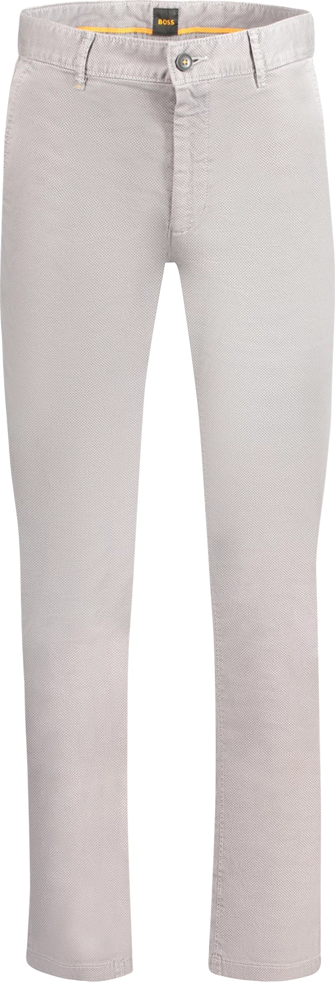 Pantallona BOSS meshkuj, gri