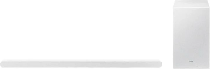 Soundbar, Samsung, HW-S701D HWS701D, set me subwoofer, e bardhë