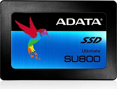 SSD Adata Ultimate SU800, 256GB, 2.5"