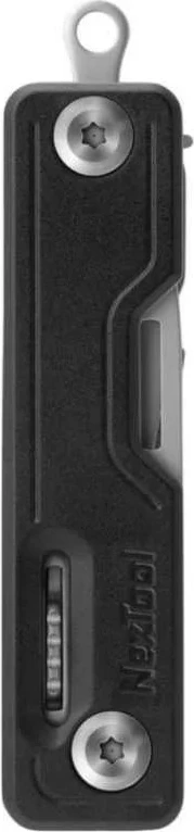 Multitool NexTool NE20096 10-në-1, i zi