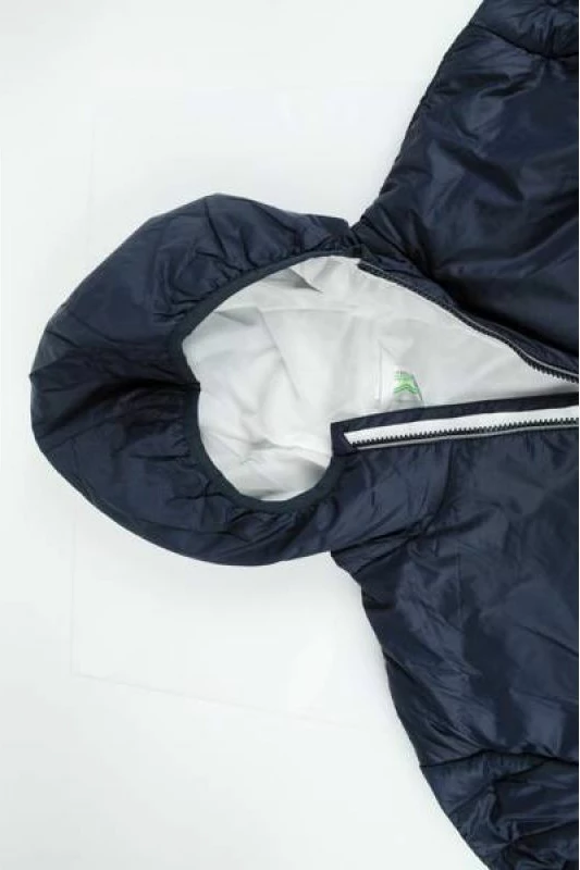 Xhaketë për meshkuj Regatta Lake Placid, blu marine