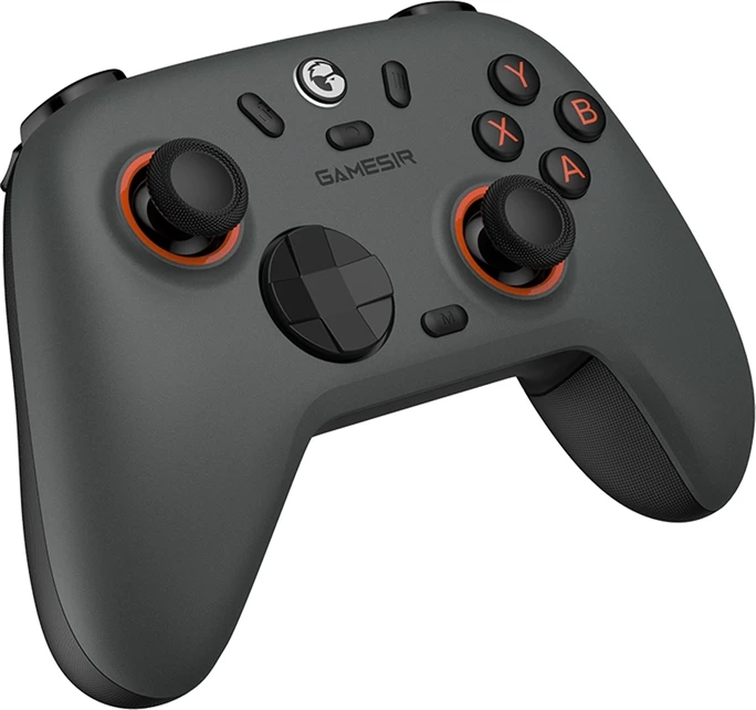 Gamepad GameSir Nova 2 Lite wireless, gri