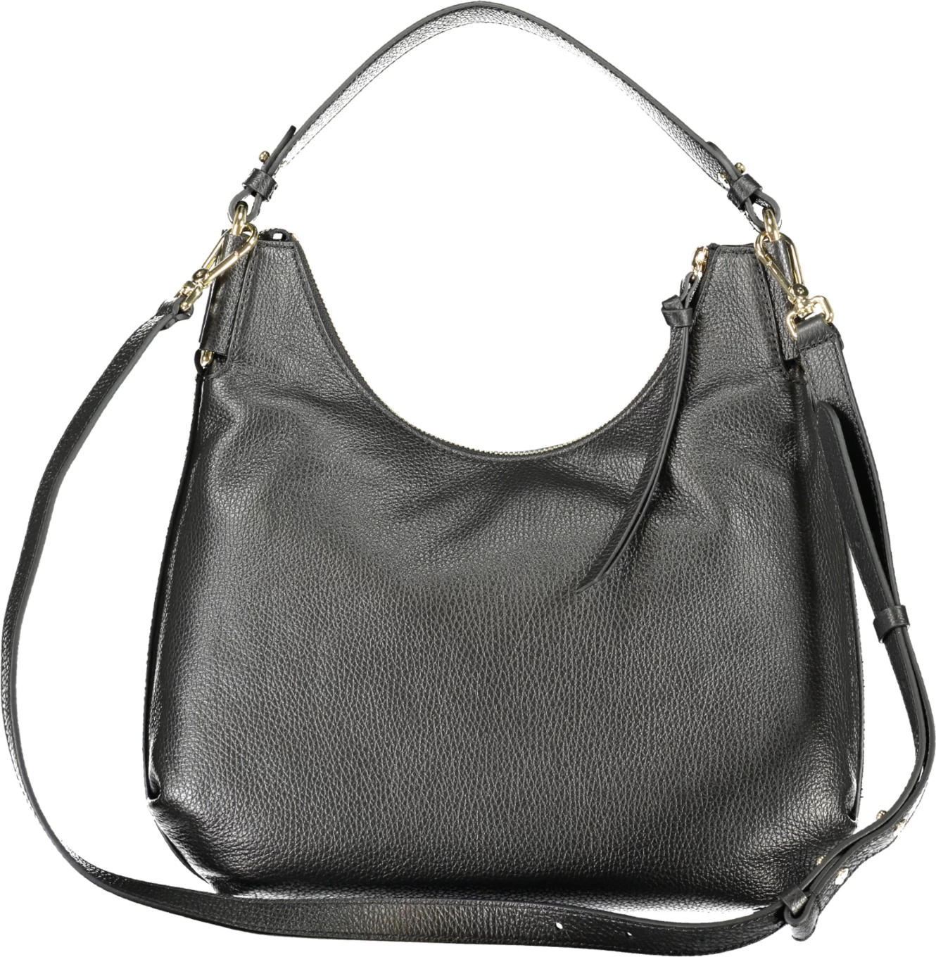 Çantë COCCINELLE REBEKKA femra, e zezë