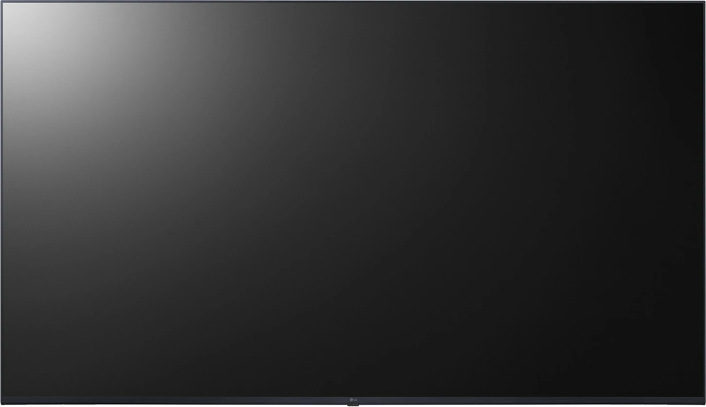 Ekran digjital LG 55UL3J-E, 55 inç, 4K Ultra HD, webOS, Blu