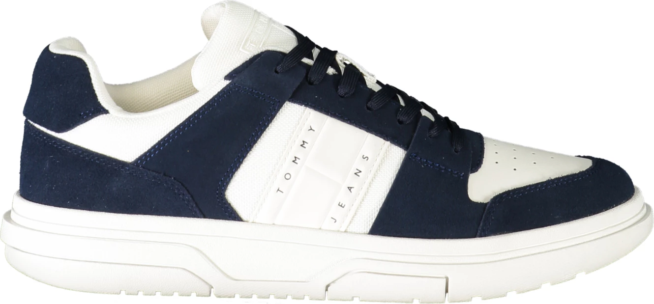 Atlete për meshkuj TOMMY HILFIGER, blu