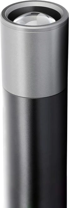 Elektrik dore NexTool NE20163 ZOOM, 150lm, i zi, i rikarikueshëm