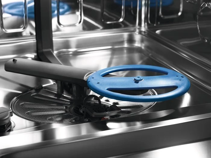 Enëlarëse Electrolux