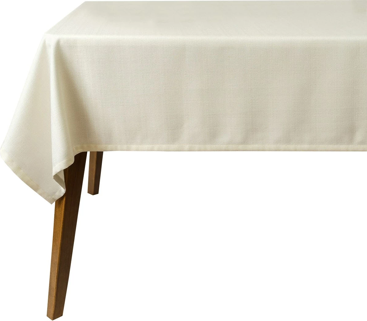 Mbulesë tavoline Hermia, Grande 220, ecru