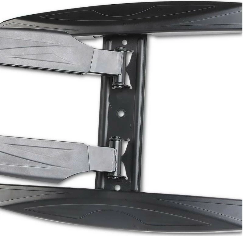 Mbajtës muri për TV Techly 308879, 40-65 inç, i zi