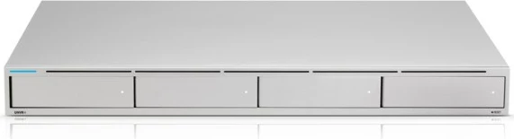 Regjistrues video rrjeti Ubiquiti Protect, UNVR, Gri