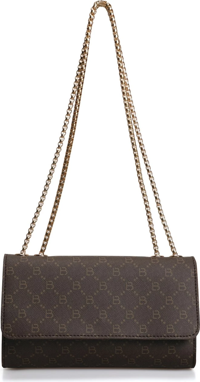Çantë crossbody Lucky Bees, 1283 v2, ngjyrë kafe