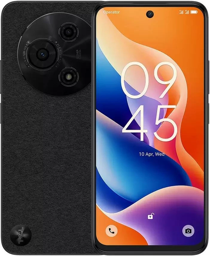 Celular TCL 605 4GB 128GB 6.7 inch i zi