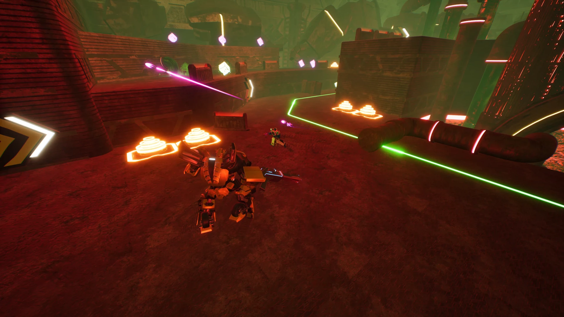 Lojë për Xbox, Outright Games, Transformers: Galactic Trials, Xbox Series X/Xbox One, PEGI 7