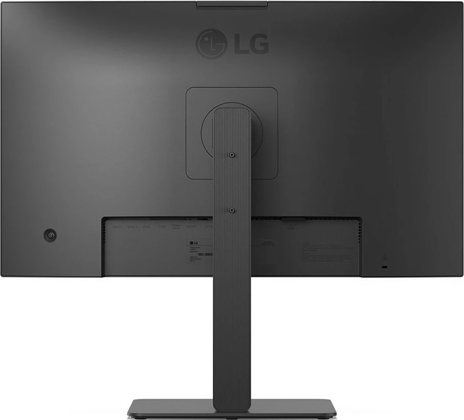Monitor LG 27BA850-B, 27", Full HD, i zi