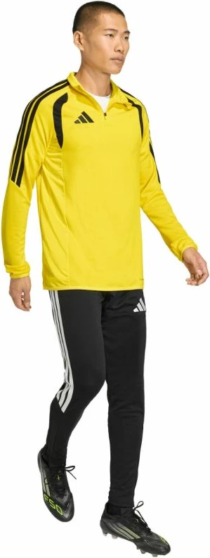 Duks meshkuj adidas Tiro 26 League JY9689, i verdhë [Madhësia: XL]